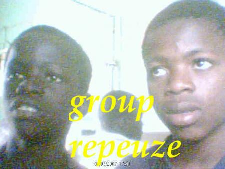 les deux ami