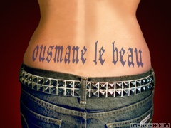 ousmane